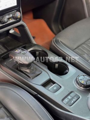 Xe Ford Everest Platinum 2.0L 4x4 AT 2026