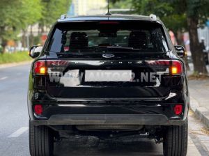 Xe Ford Everest Platinum 2.0L 4x4 AT 2026