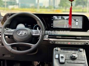 Xe Hyundai Palisade Prestige 2.2 AT HTRAC 2025