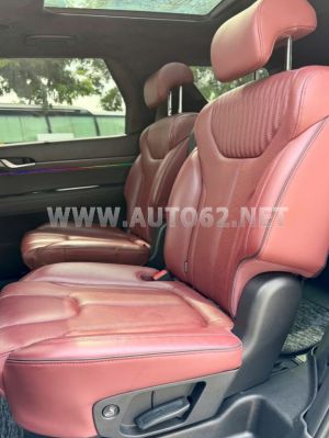 Xe Hyundai Palisade Prestige 2.2 AT HTRAC 2025