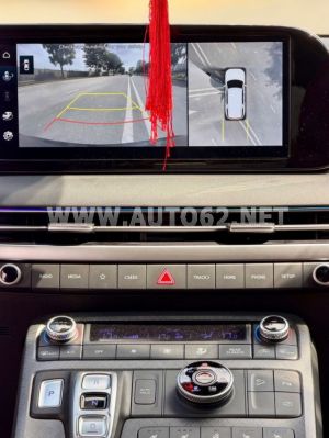 Xe Hyundai Palisade Prestige 2.2 AT HTRAC 2025