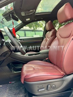 Xe Hyundai Palisade Prestige 2.2 AT HTRAC 2025