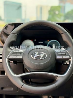 Xe Hyundai Palisade Prestige 2.2 AT HTRAC 2025