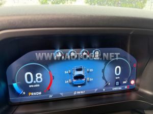 Xe Ford Everest Titanium 2.0L 4x2 AT 2023