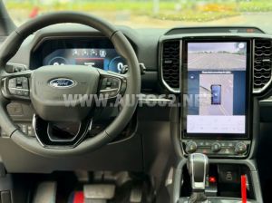 Xe Ford Everest Titanium 2.0L 4x2 AT 2023