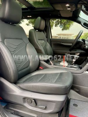 Xe Ford Everest Titanium 2.0L 4x2 AT 2023