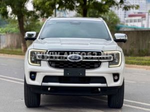 Xe Ford Everest Titanium 2.0L 4x2 AT 2023