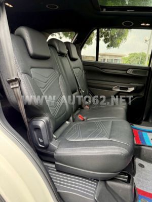 Xe Ford Everest Titanium 2.0L 4x2 AT 2023