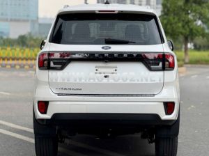 Xe Ford Everest Titanium 2.0L 4x2 AT 2023