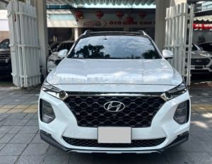 Hyundai SantaFe Cao cấp 2.4L HTRAC