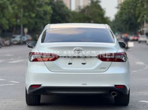 Xe Toyota Camry 2.0Q 2022
