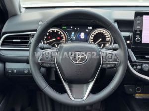 Xe Toyota Camry 2.0Q 2022