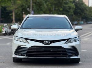 Toyota Camry 2.0Q