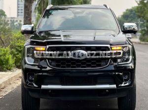 Ford Everest Titanium 2.0L 4x2 AT