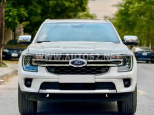Xe Ford Everest Titanium 2.0L 4x2 AT 2024