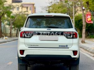 Xe Ford Everest Titanium 2.0L 4x2 AT 2024