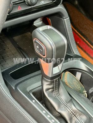 Xe Ford Everest Titanium 2.0L 4x2 AT 2024