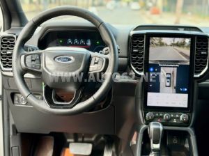 Xe Ford Everest Titanium 2.0L 4x2 AT 2024