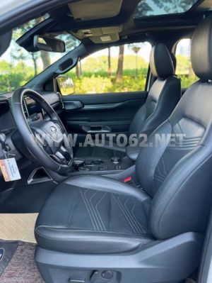 Xe Ford Everest Titanium Plus 2.0L 4x4 AT 2025