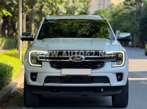Ford Everest Titanium Plus 2.0L 4x4 AT