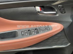 Xe Hyundai SantaFe Cao cấp 2.5L HTRAC 2023
