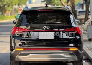 Xe Hyundai SantaFe Cao cấp 2.5L HTRAC 2023