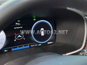 Xe Hyundai SantaFe Cao cấp 2.5L HTRAC 2023