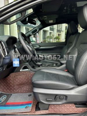 Xe Ford Everest Titanium Plus 2.0L 4x4 AT 2025