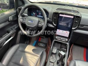 Xe Ford Everest Titanium Plus 2.0L 4x4 AT 2025