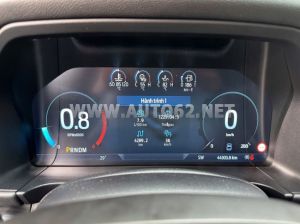Xe Ford Everest Titanium Plus 2.0L 4x4 AT 2025