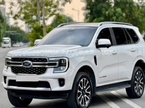 Xe Ford Everest Platinum 2.0L 4x4 AT 2025