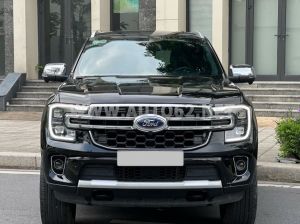 Ford Everest Titanium Plus 2.0L 4x4 AT